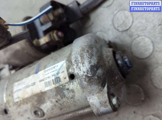 купить Стартер на Ford Focus 3 2011-2015