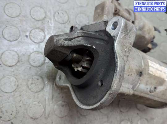 купить Стартер на Ford Focus 3 2011-2015