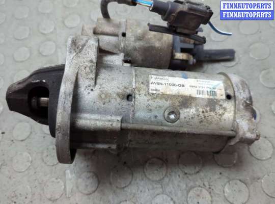 купить Стартер на Ford Focus 3 2011-2015