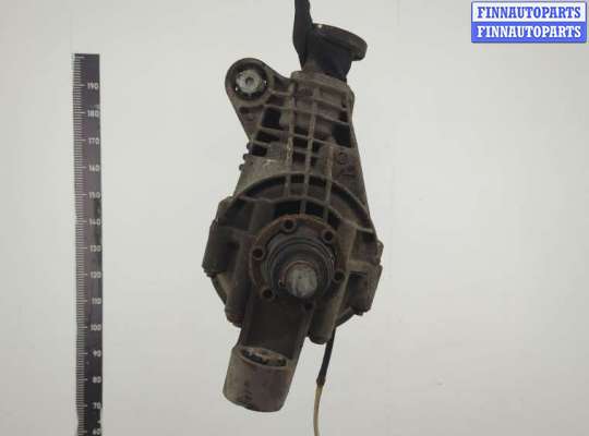 купить Редуктор моста на Volkswagen Touareg 2002-2007