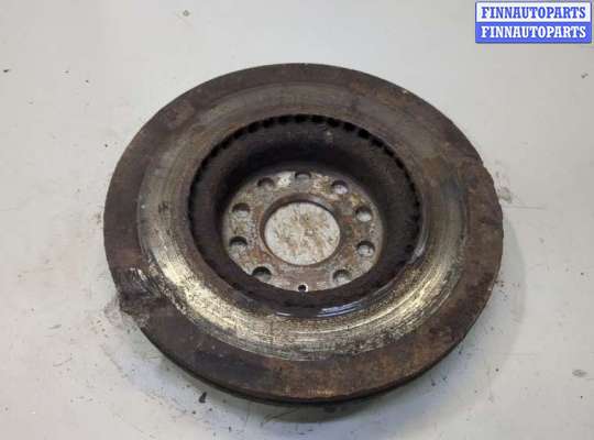 купить Диск тормозной на Audi A3 (8P) 2004-2008