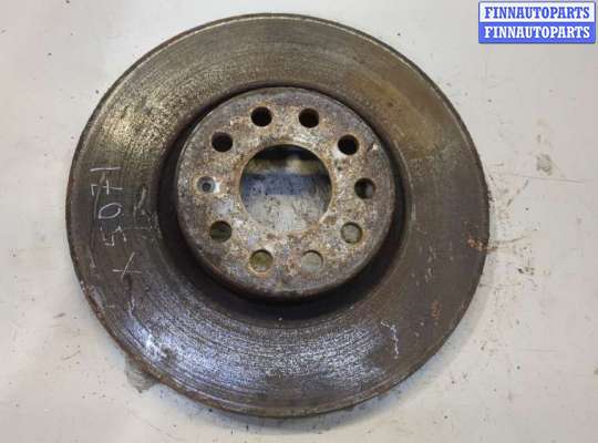 купить Диск тормозной на Audi A3 (8P) 2003-2013
