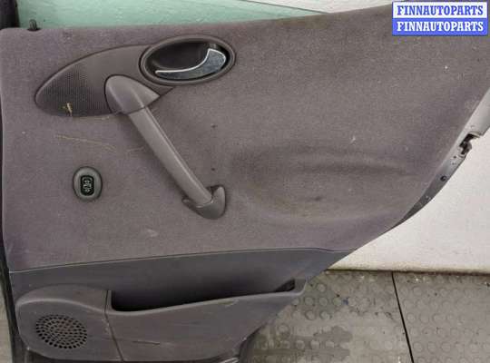 купить Петля двери на Mercedes A W168 1997-2004