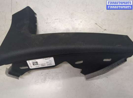 купить Пластик (обшивка) салона на BMW 4 G22, G23, G26 2020-2025