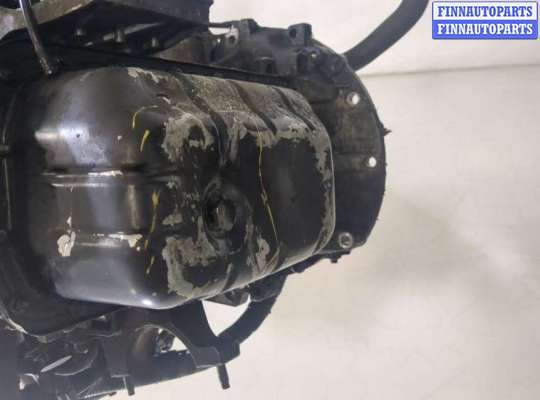 купить Двигатель (ДВС) на Ford Fiesta 2008-2013