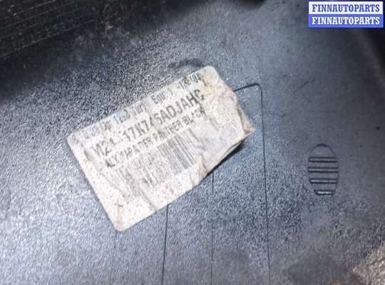 купить Накладка на зеркало на Ford Mondeo 4 2007-2015