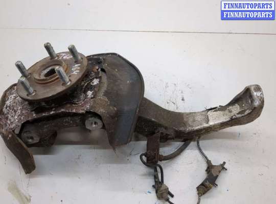 Ступица (кулак, цапфа) HD518065 на Honda Legend 2004-2012