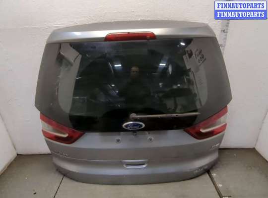Купить Крышка (дверь) багажника на Ford Galaxy 2006-2010 Крышка (дверь) багажника FO2184414 на Ford Galaxy 2006-2010