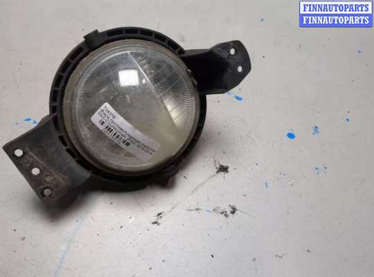 Фара противотуманная (галогенка) MN46168 на Mini Countryman (R60) 2010-2016