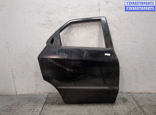 купить Дверь боковая (легковая) на Honda Civic 2005-2012