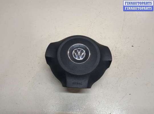 купить Подушка безопасности водителя на Volkswagen Golf 6 2009-2012