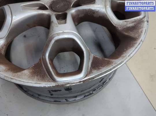 купить Диск литой на Ford Kuga 2008-2012