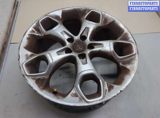 Диск литой FO2202497 на Ford Kuga 2008-2012