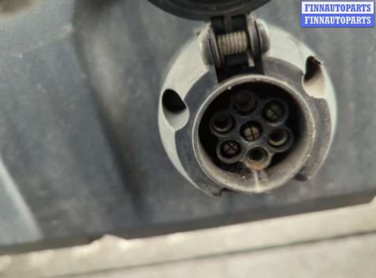 купить Бампер на Volkswagen Touareg 2002-2007