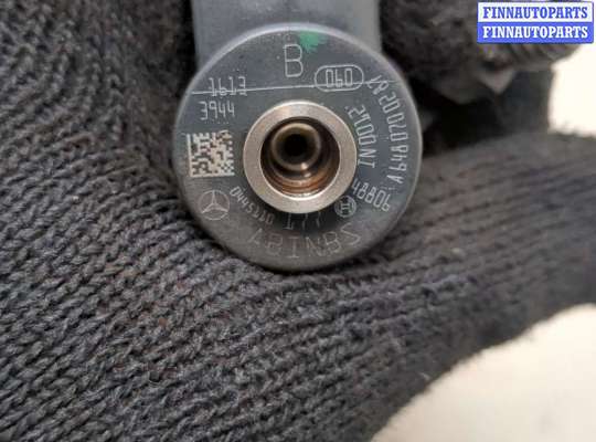 купить Форсунка топливная на Mercedes S W220 1998-2006