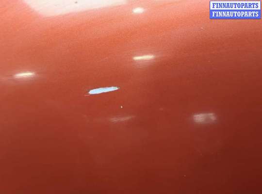 купить Капот на Dacia Sandero 2013-2020