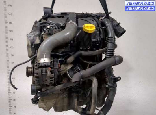 купить Маховик на Dacia Sandero 2012-2020