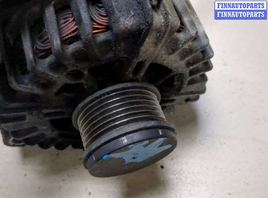 купить Генератор на BMW 3 E90, E91, E92, E93 2005-2012
