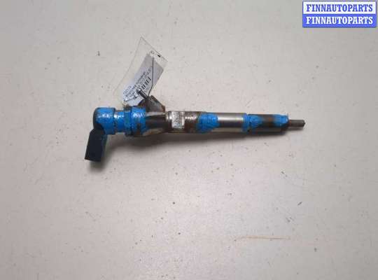 Форсунка топливная NS906875 на Nissan Juke 2010-2019