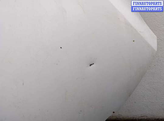 купить Капот на Ford Focus 3 2011-2015