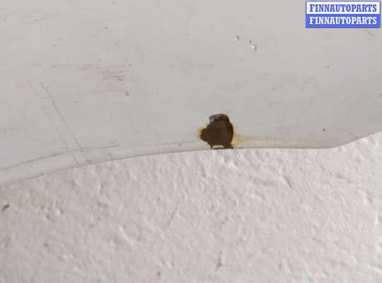 купить Капот на Ford Focus 3 2011-2015