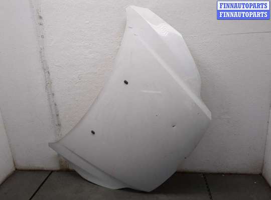 купить Капот на Ford Focus 3 2011-2015