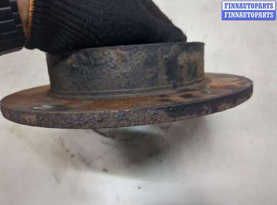 купить Диск тормозной на Toyota RAV 4 2006-2013