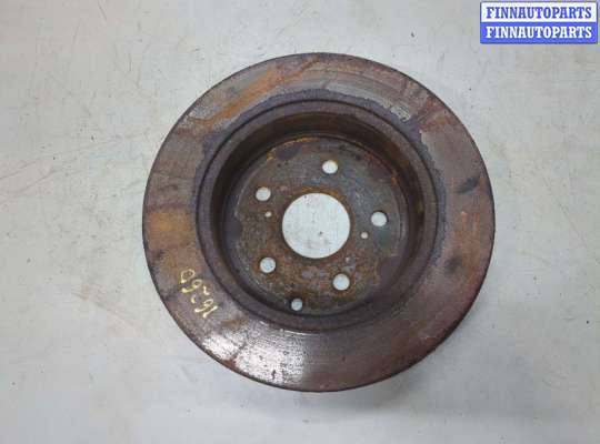 купить Диск тормозной на Toyota RAV 4 2006-2013