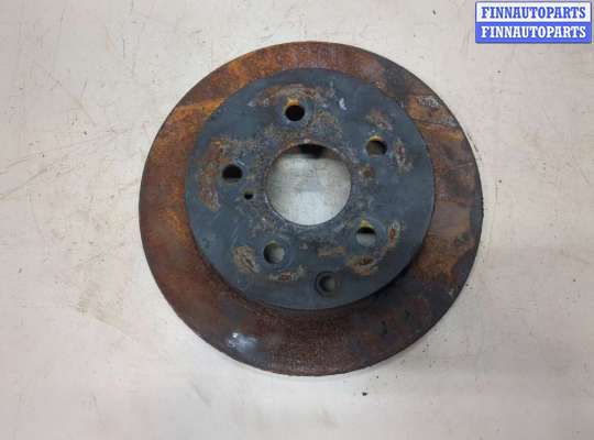 купить Диск тормозной на Toyota RAV 4 2006-2013