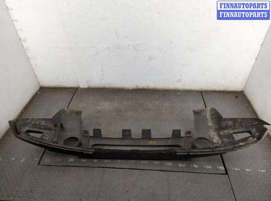 купить Бампер на Hummer H3