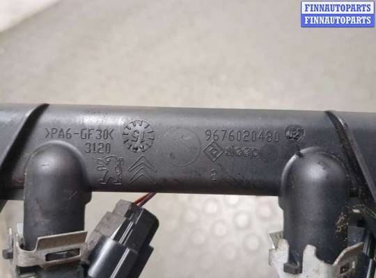 купить Форсунка топливная на Peugeot 208 2012-2019