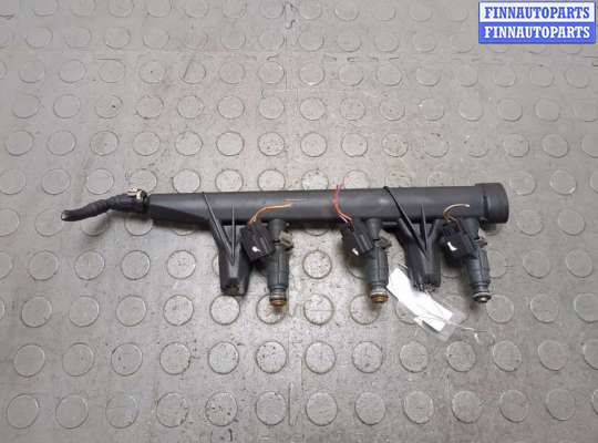 купить Форсунка топливная на Peugeot 208 2012-2019