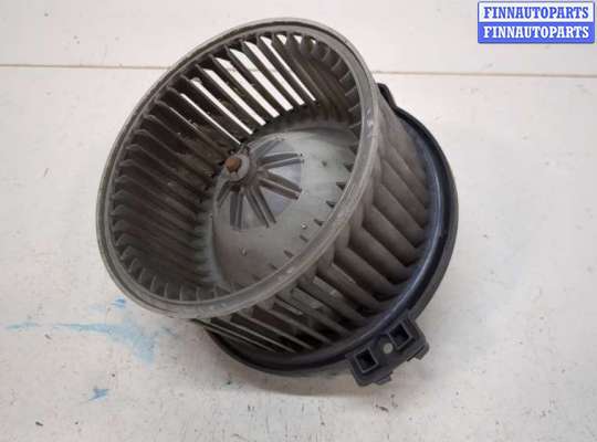 купить Двигатель отопителя (моторчик печки) на Mercedes ML W163 1997-2005