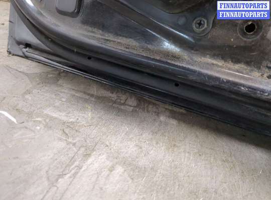 купить Стекло боковой двери на Nissan Navara 2004-2015