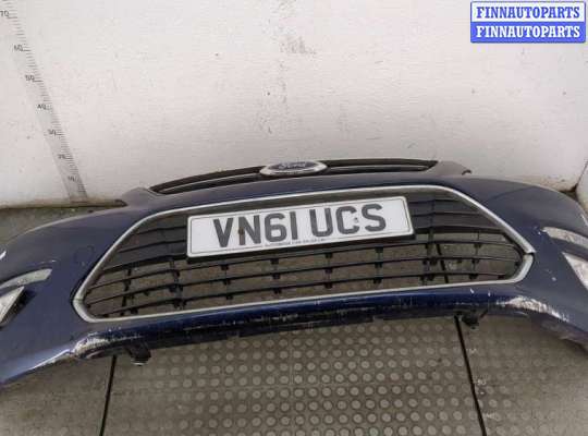 Бампер FO2157636 на Ford Mondeo 4 2007-2015