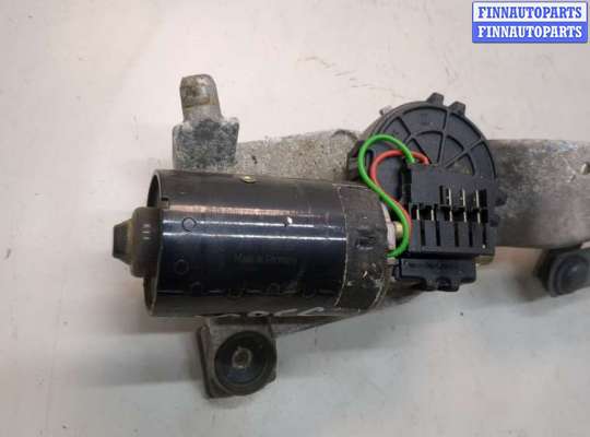 купить Механизм стеклоочистителя (трапеция дворников) на Ford Focus 1 1998-2004