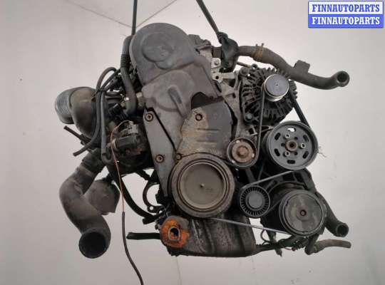 Купить Форсунка топливная на Audi A4 (B6) 2000-2006 Форсунка топливная AU1649987 на Audi A4 (B6) 2000-2006