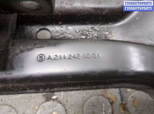 купить Подушка крепления КПП на Mercedes E W211 2002-2009