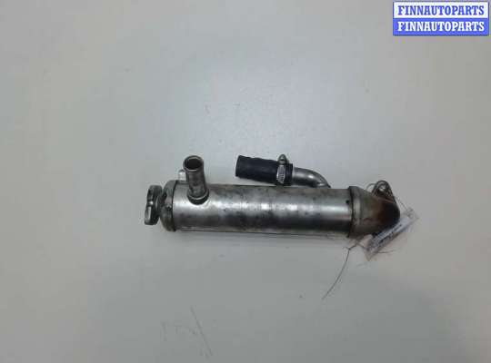 купить Охладитель отработанных газов на Ford Mondeo 3 2000-2007
