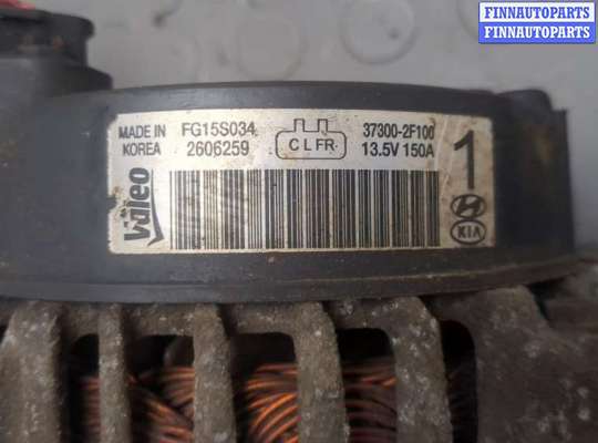 купить Генератор на KIA Sorento XM 2009-2021
