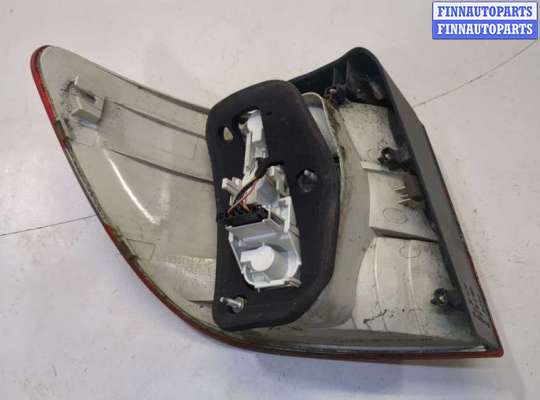 купить Фонарь (задний) на Mercedes B W245 2005-2011