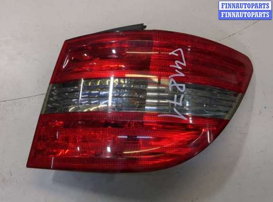 купить Фонарь (задний) на Mercedes B W245 2005-2012