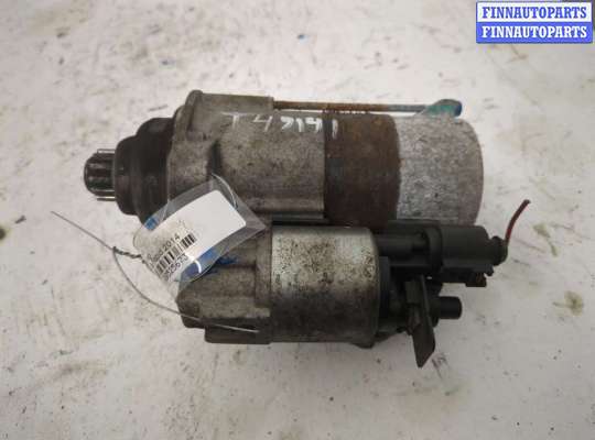 купить Стартер на Skoda Rapid 2012-2020