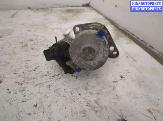 купить Стартер на Skoda Rapid 2012-2020