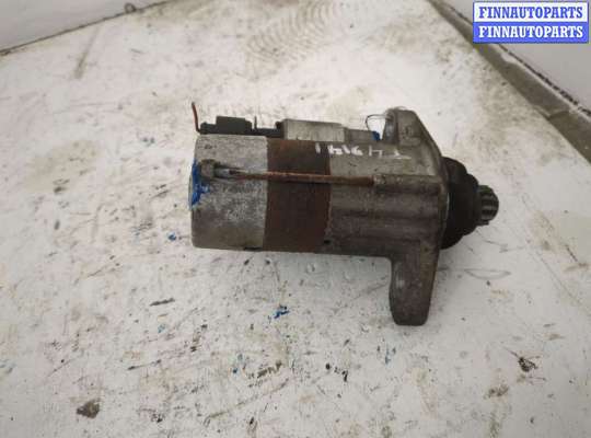 купить Стартер на Skoda Rapid 2012-2020