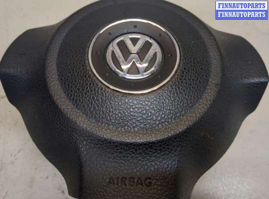 купить Подушка безопасности водителя на Volkswagen Golf 6 2009-2012