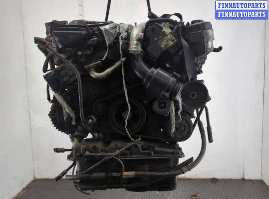 Двигатель (ДВС) MB1659765 на Mercedes GL X164 2006-2012
