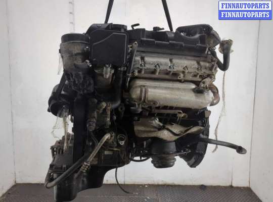 купить Двигатель (ДВС) на Mercedes GL X164 2006-2012