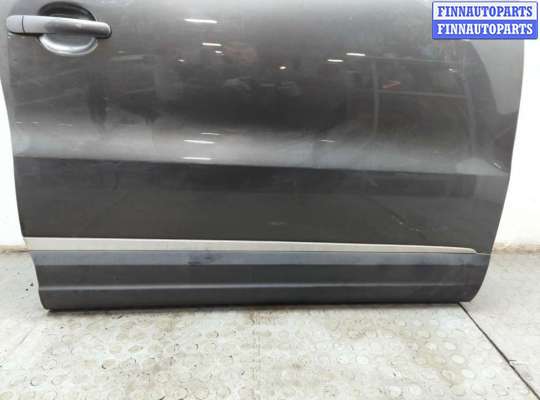 купить Дверь боковая (легковая) на Volkswagen Tiguan 2011-2018