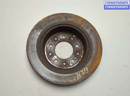 купить Диск тормозной на Hyundai Sonata 6 YF 2009-2014